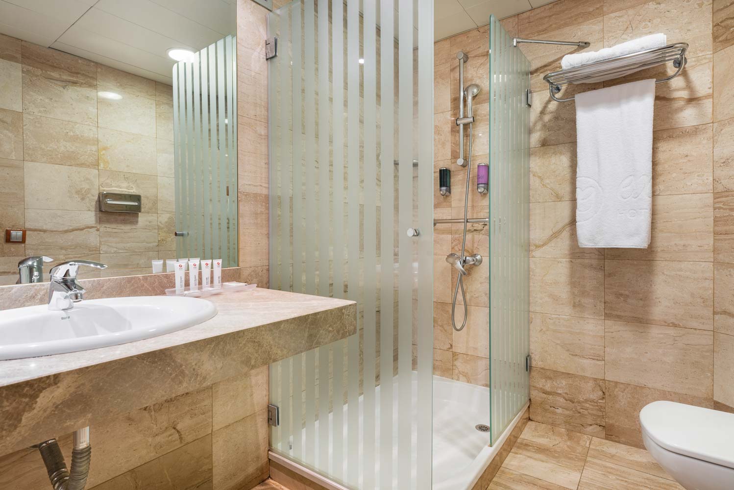 Eurostars Hotel Company
