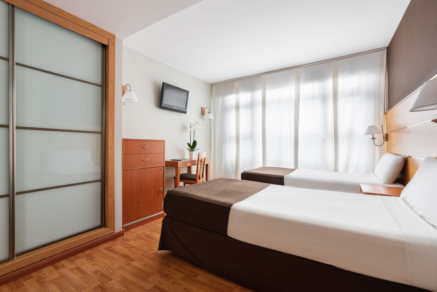 Eurostars Hotel Company