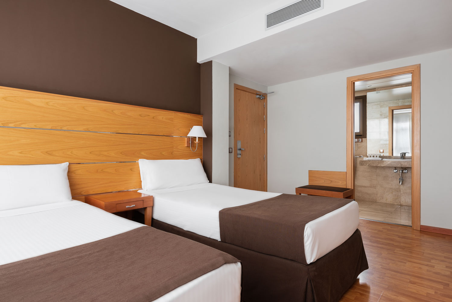 Eurostars Hotel Company