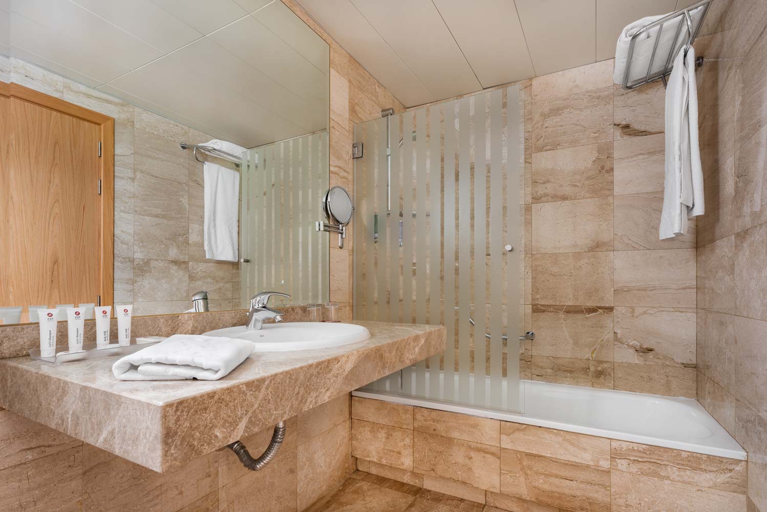 Eurostars Hotel Company
