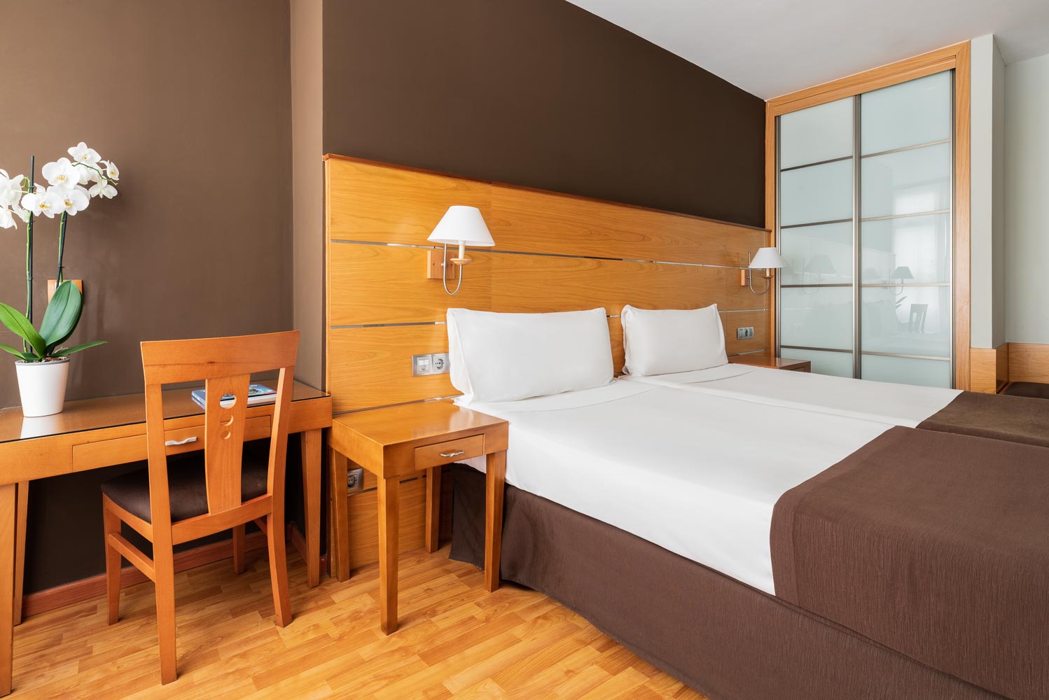 Eurostars Hotel Company