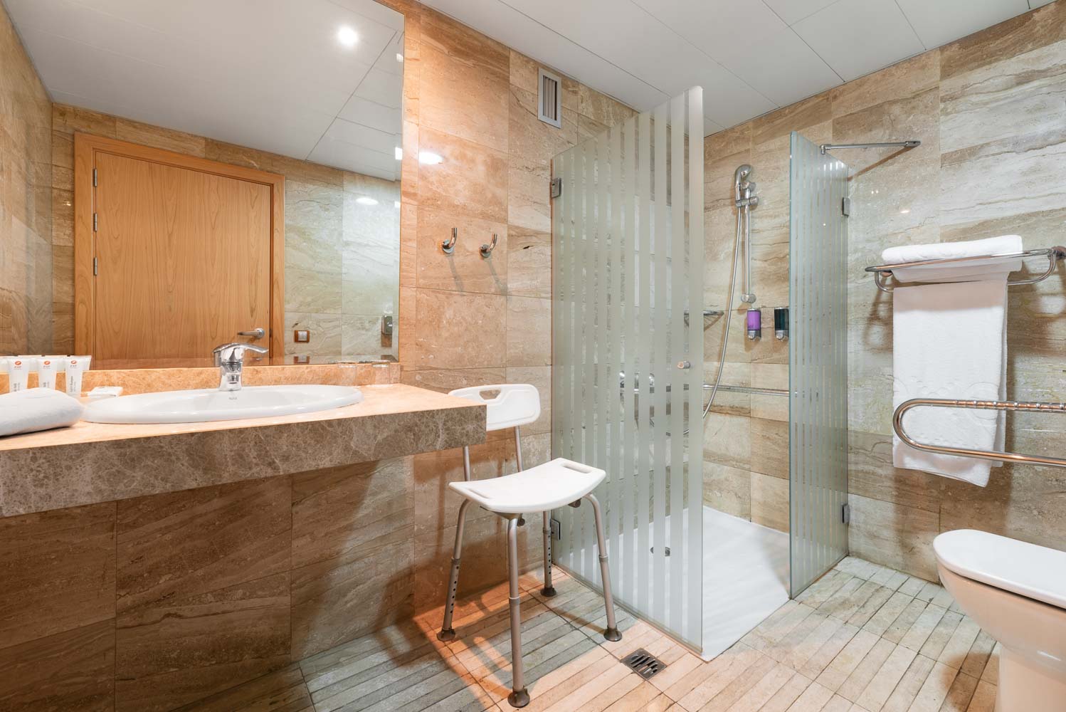 Eurostars Hotel Company
