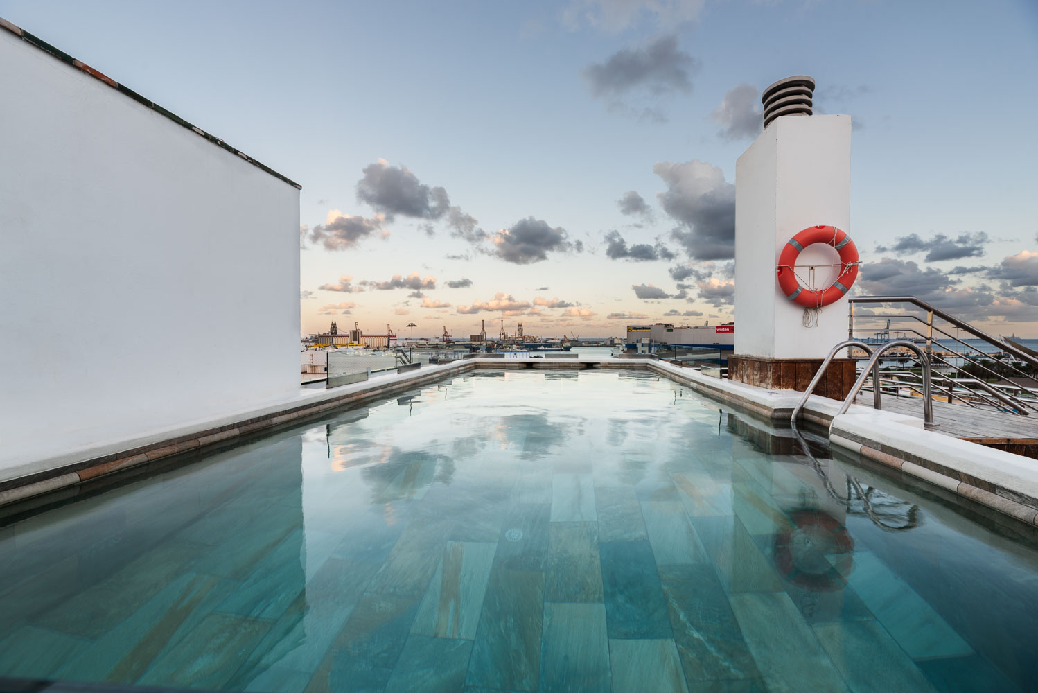 Eurostars Hotel Company