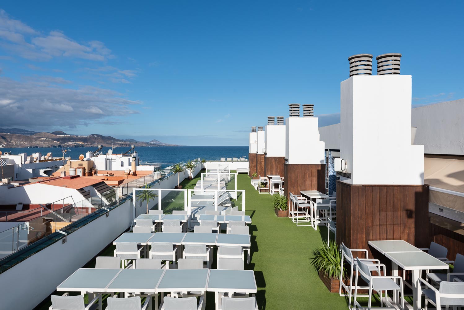 Eurostars Hotel Company