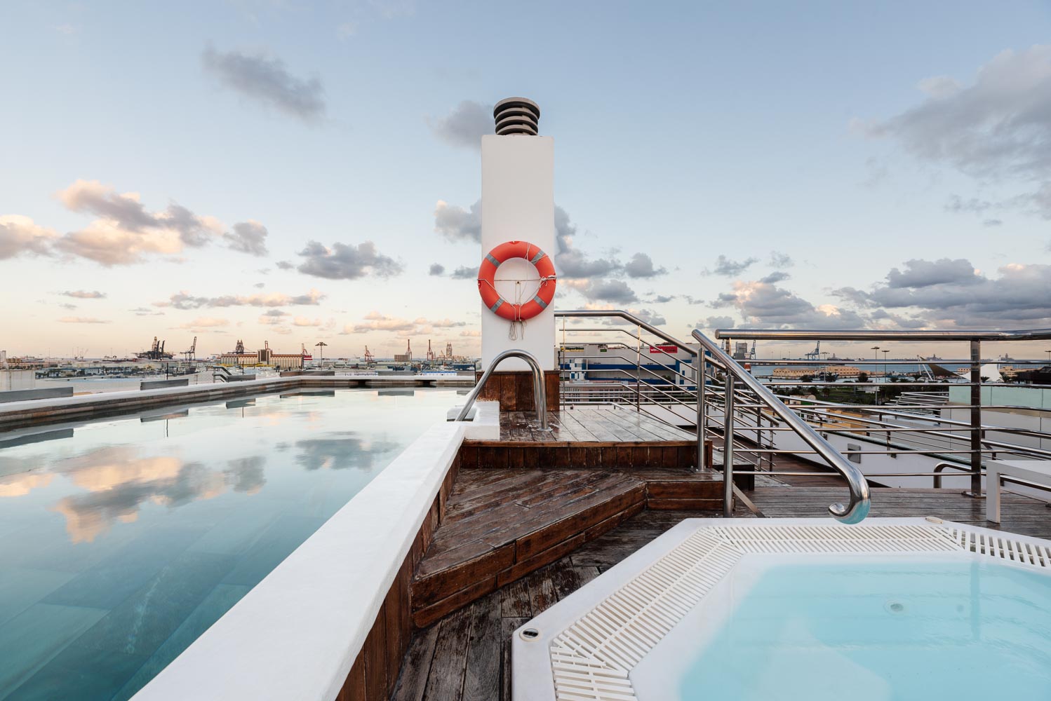Eurostars Hotel Company