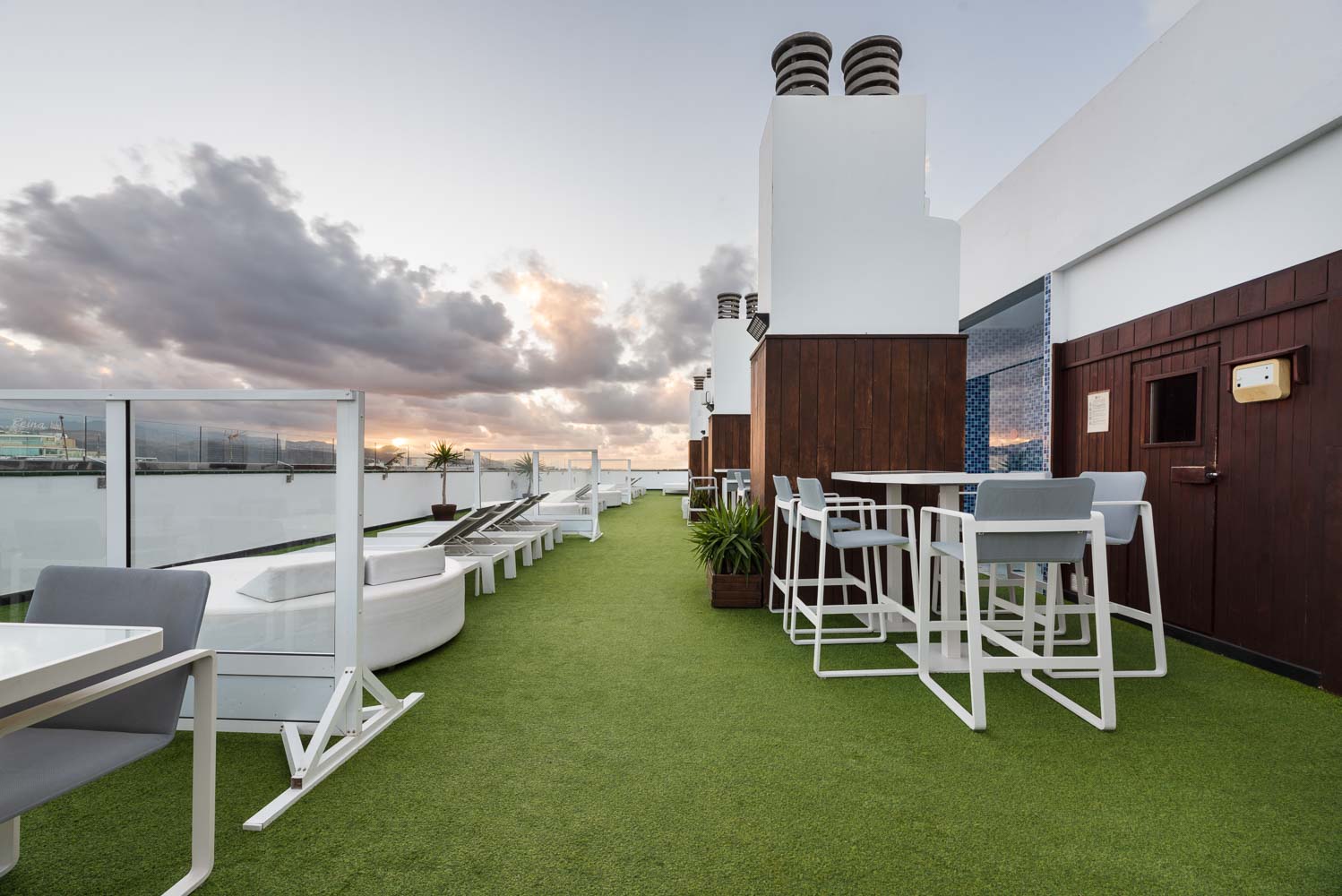 Eurostars Hotel Company