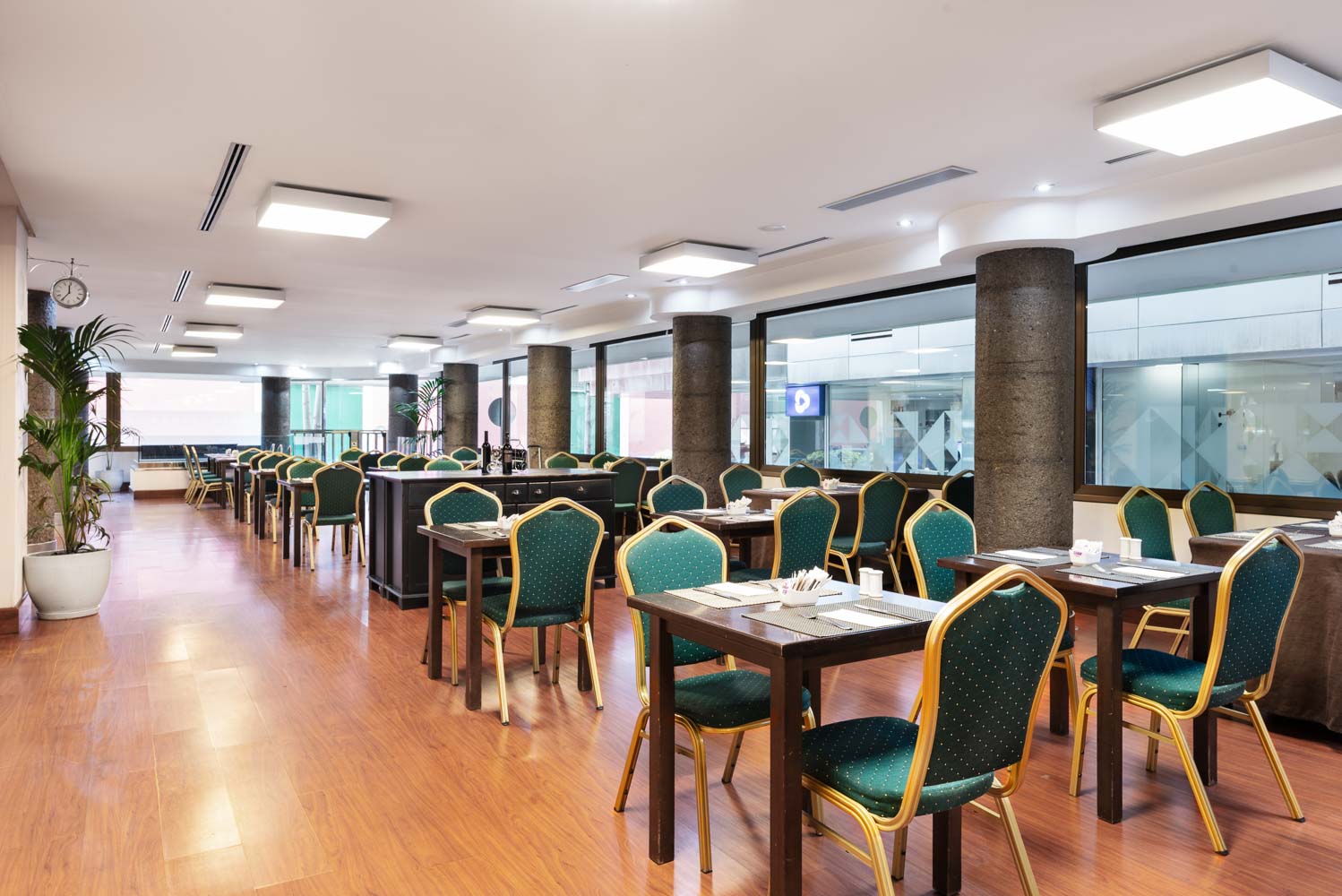 Eurostars Hotel Company
