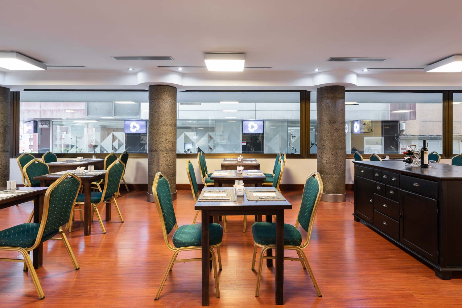 Eurostars Hotel Company