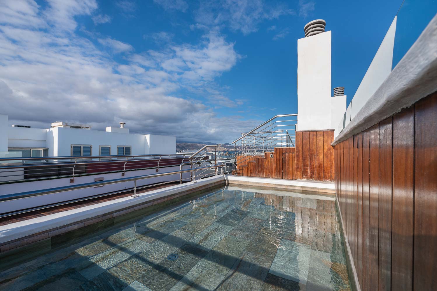 Eurostars Hotel Company