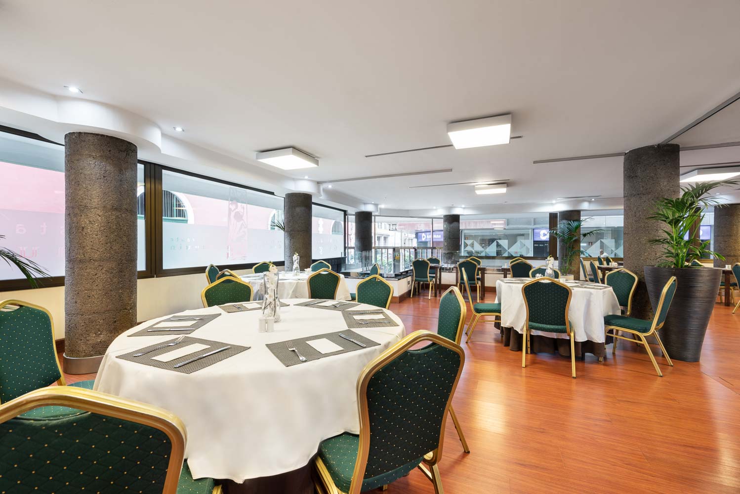 Eurostars Hotel Company
