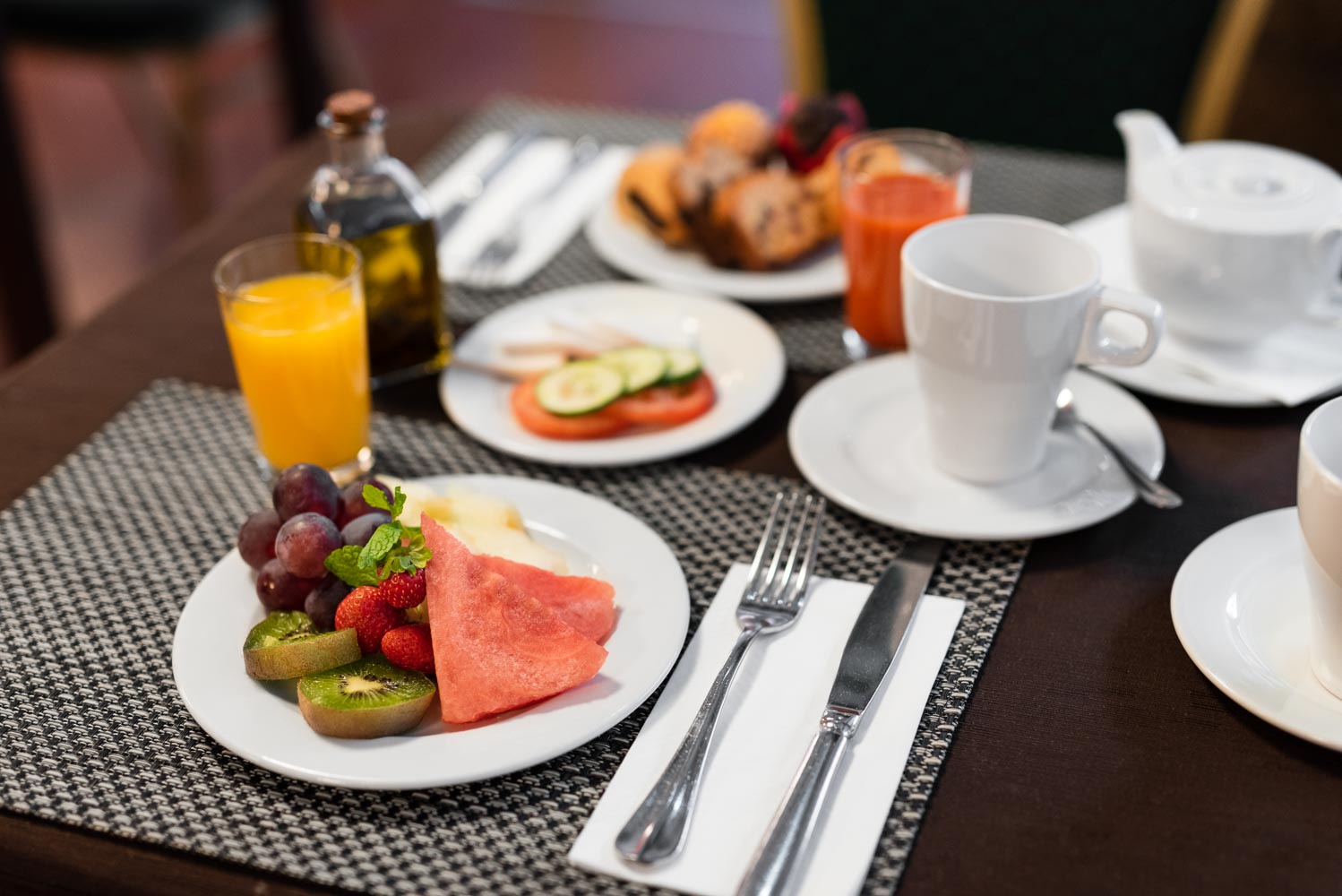 Eurostars Hotel Company