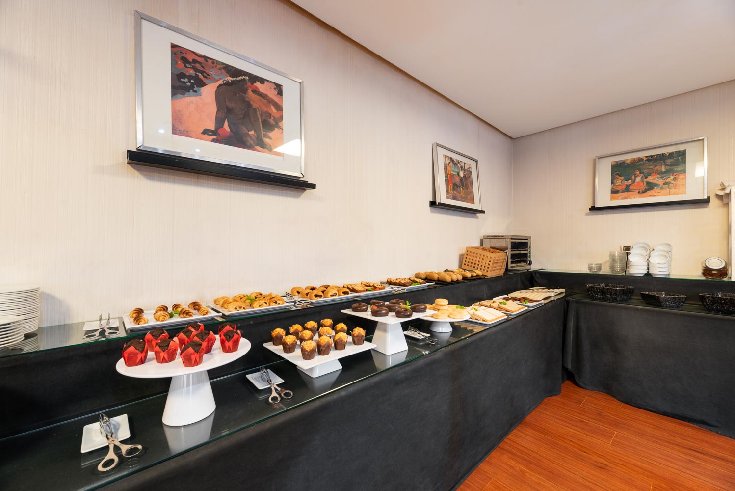 Eurostars Hotel Company