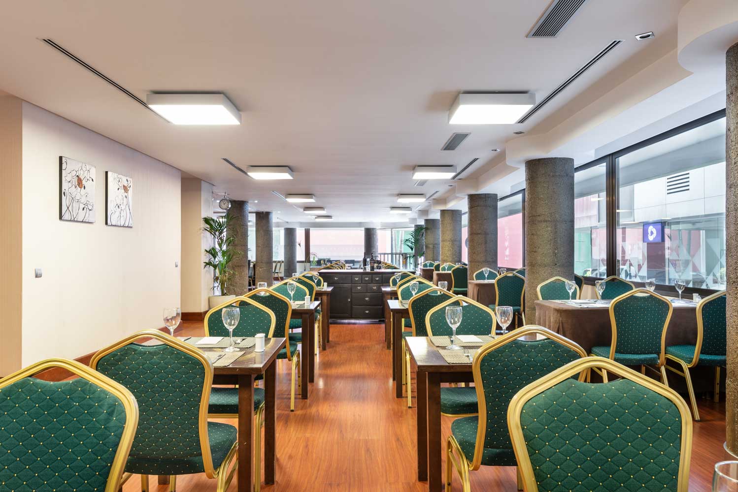 Eurostars Hotel Company