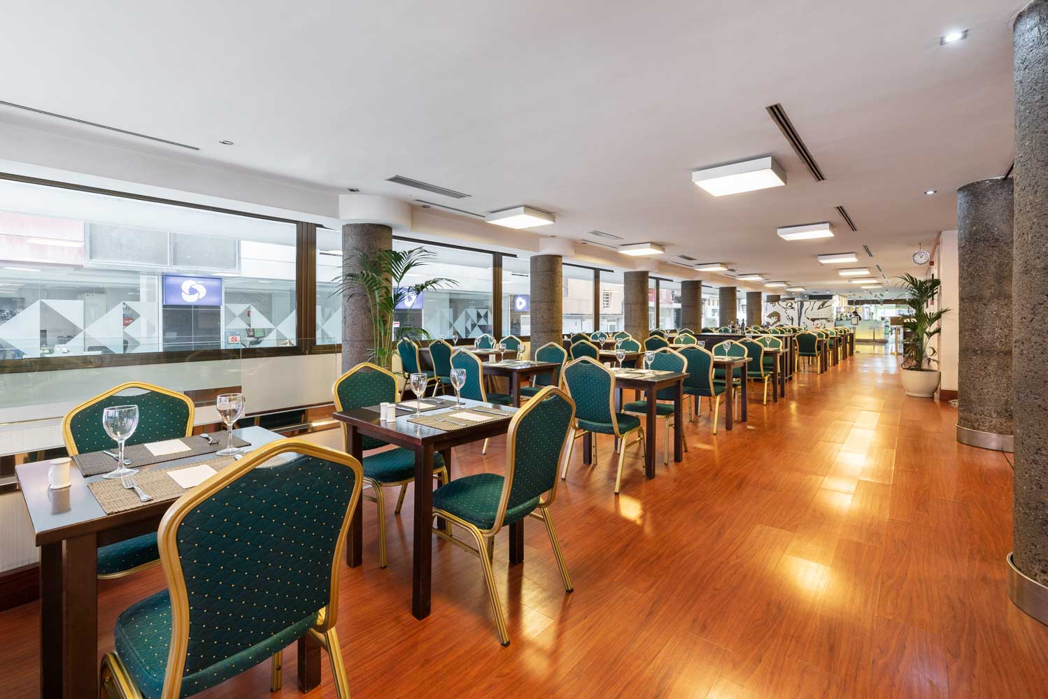 Eurostars Hotel Company