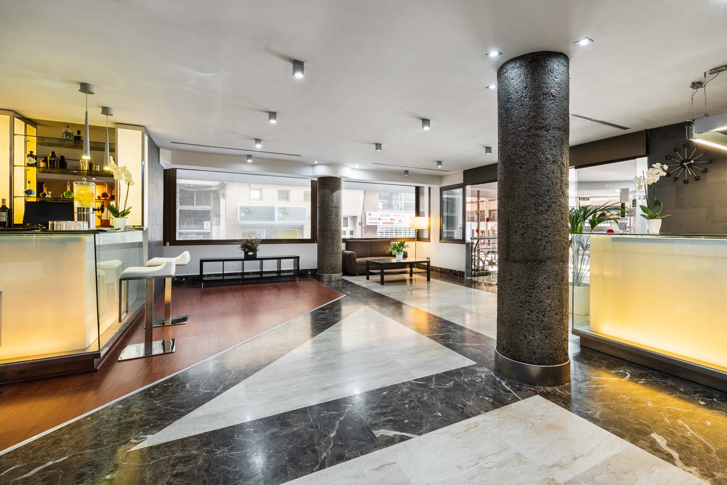 Eurostars Hotel Company
