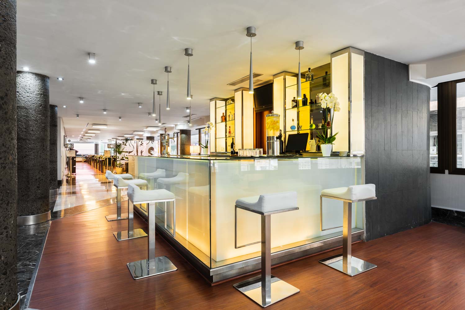 Eurostars Hotel Company