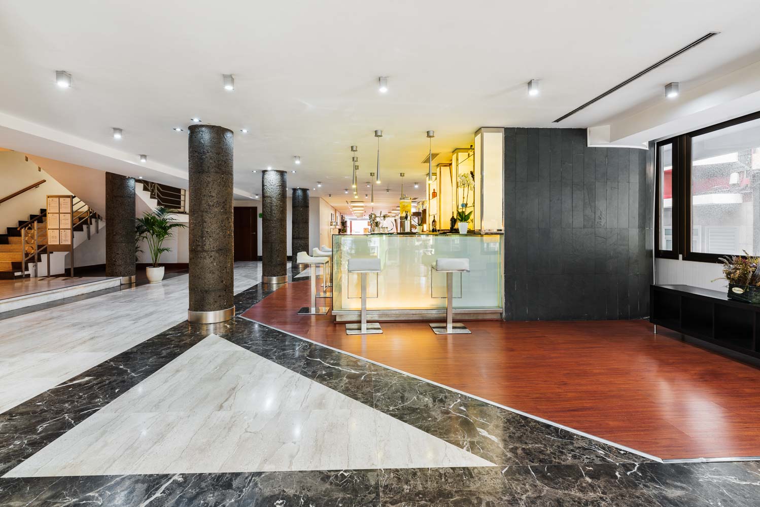 Eurostars Hotel Company