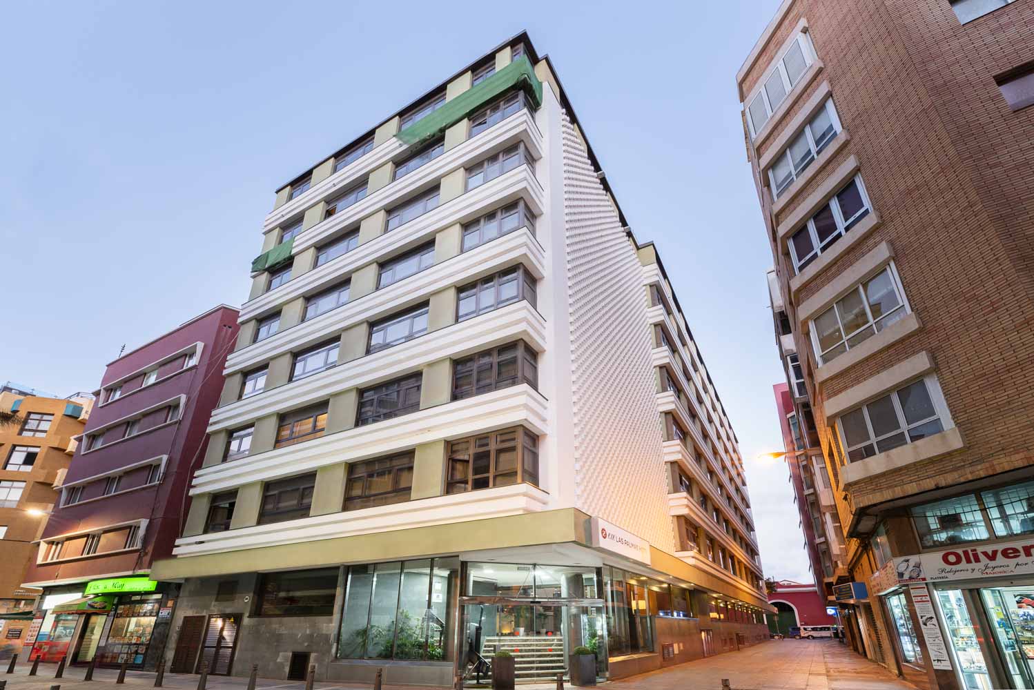 Eurostars Hotel Company