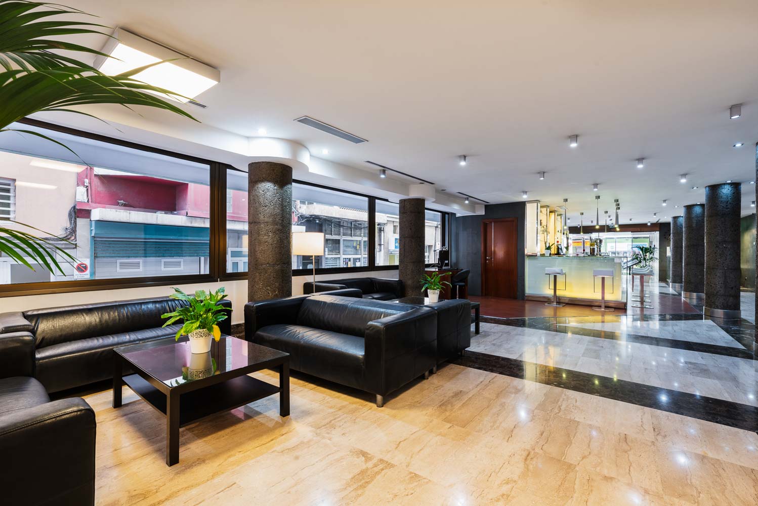 Eurostars Hotel Company