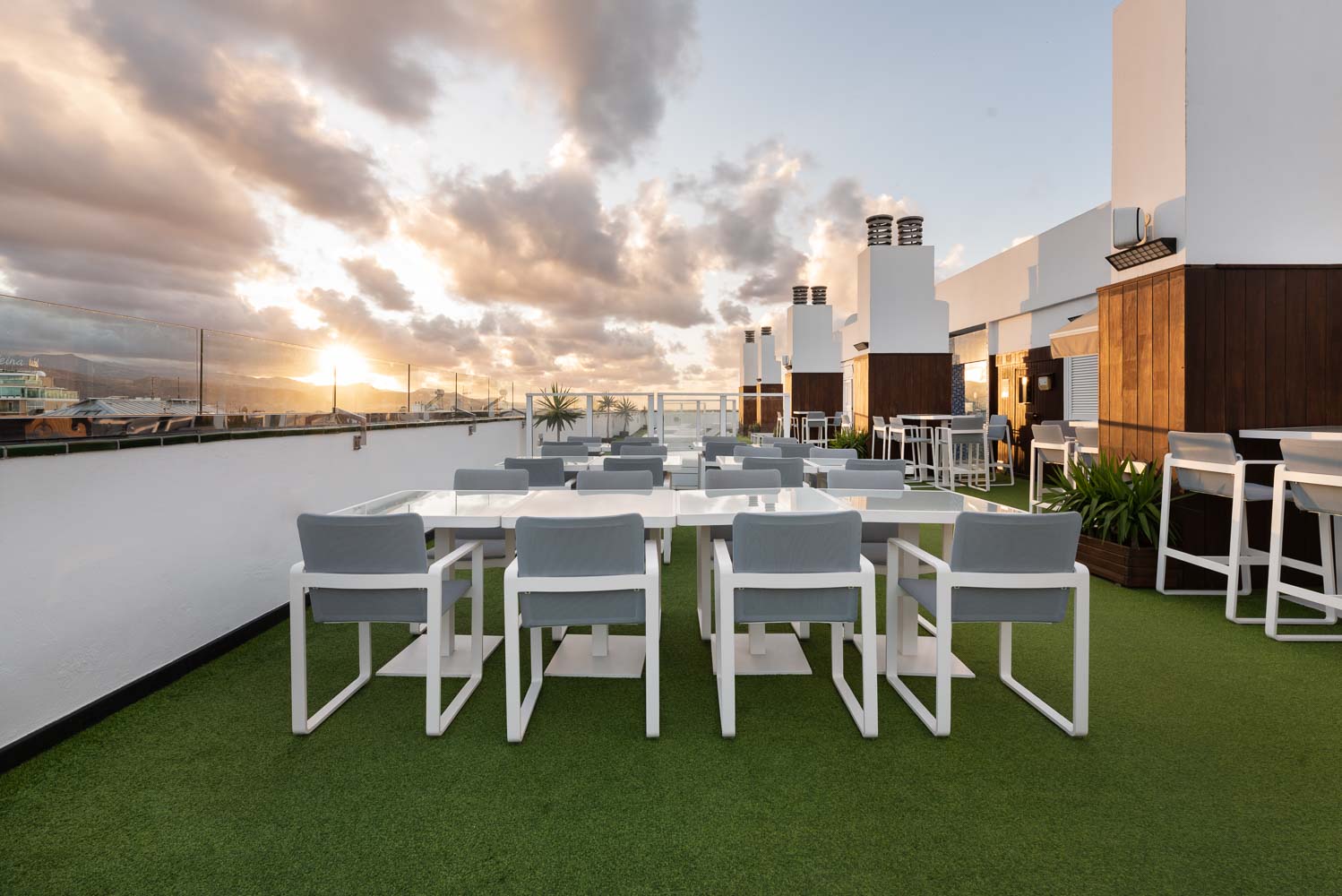 Eurostars Hotel Company
