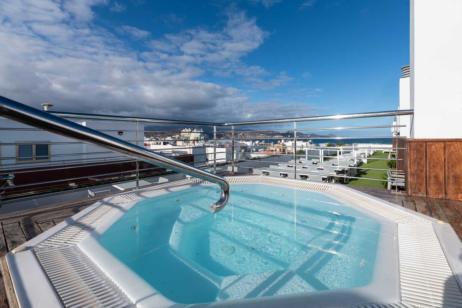 Eurostars Hotel Company