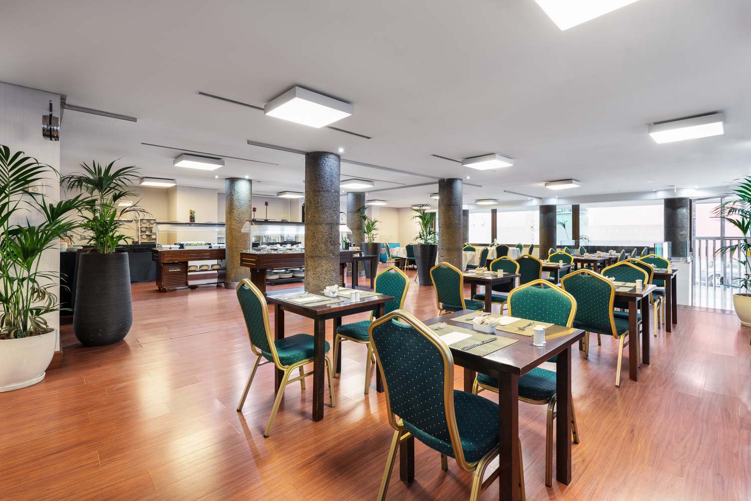 Eurostars Hotel Company