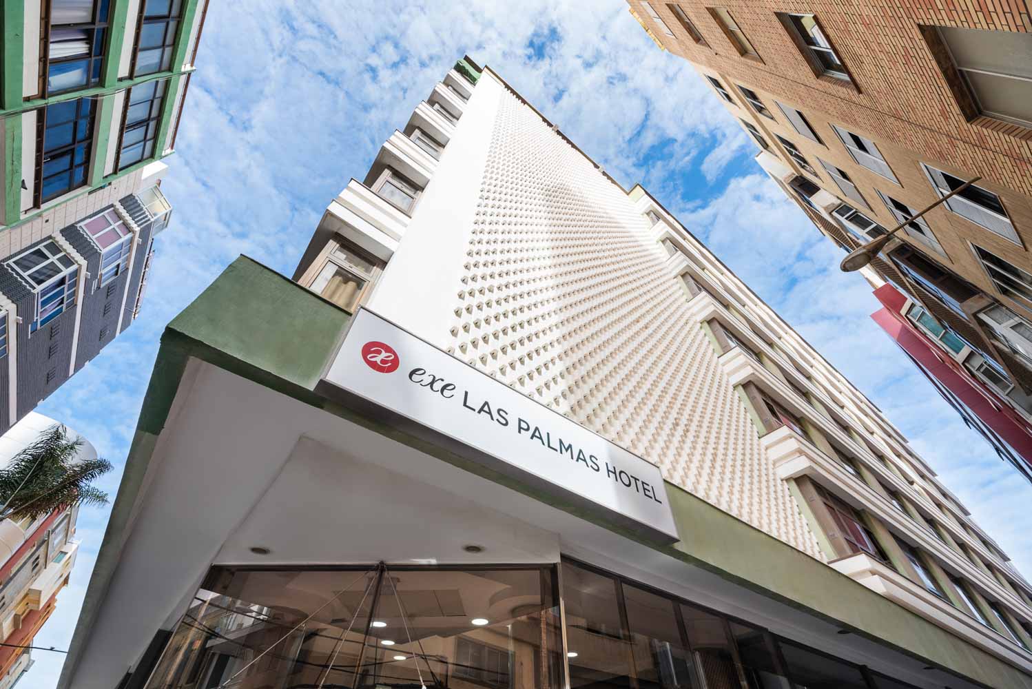 Eurostars Hotel Company