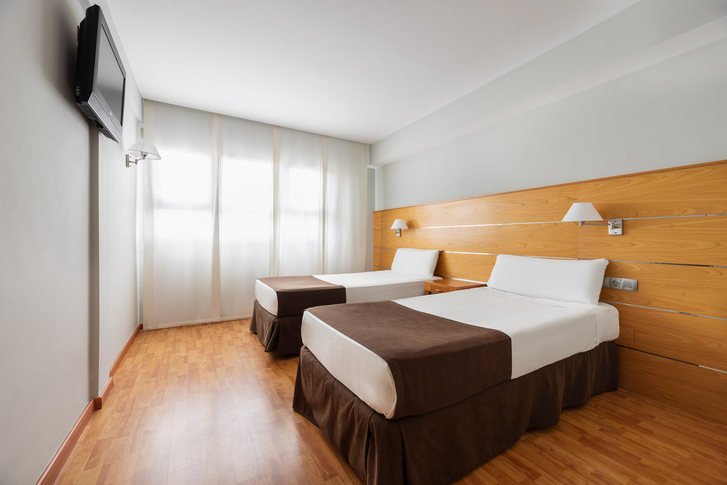 Eurostars Hotel Company