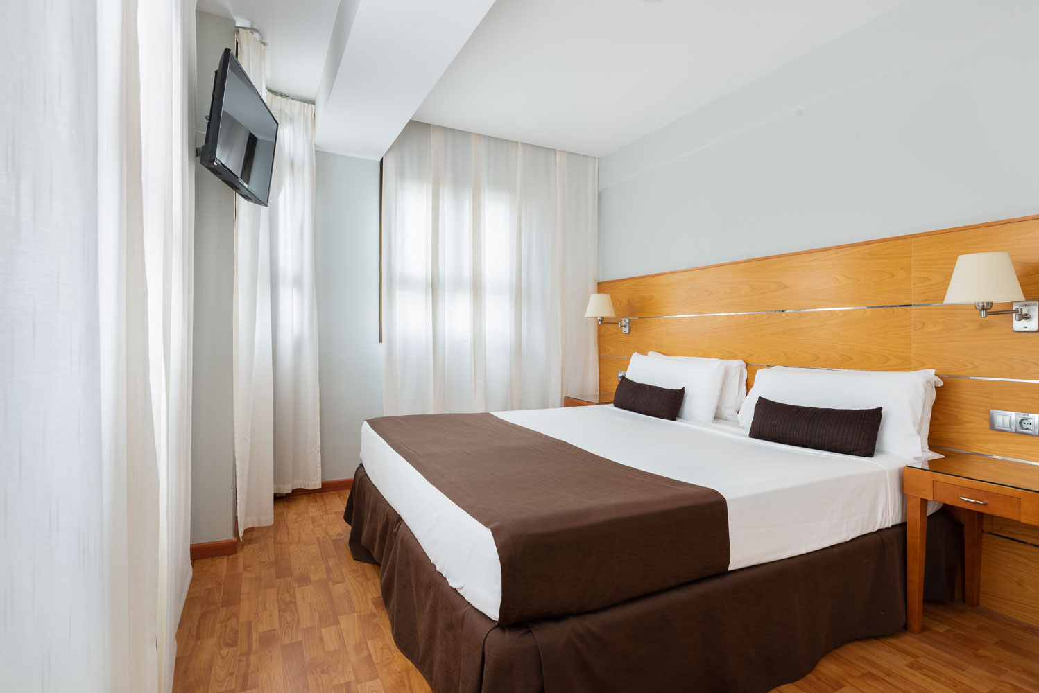 Eurostars Hotel Company