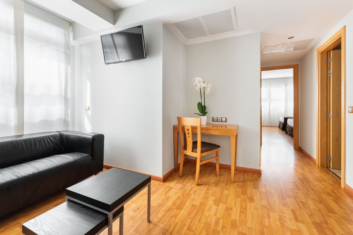 Eurostars Hotel Company