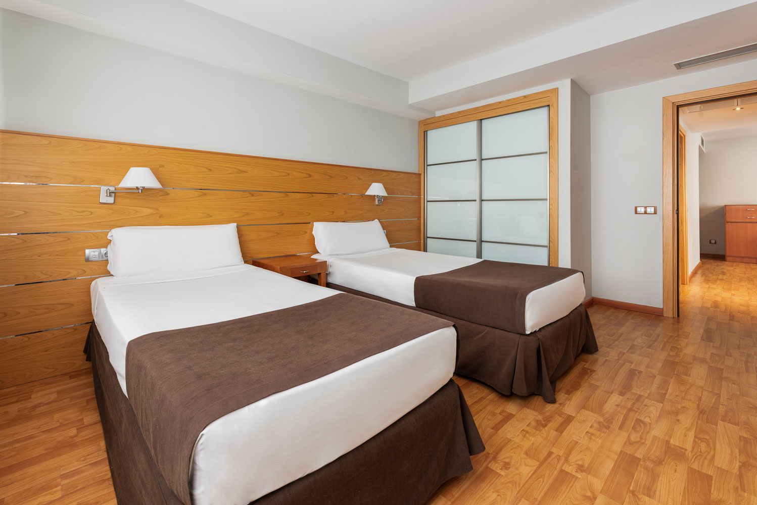 Eurostars Hotel Company