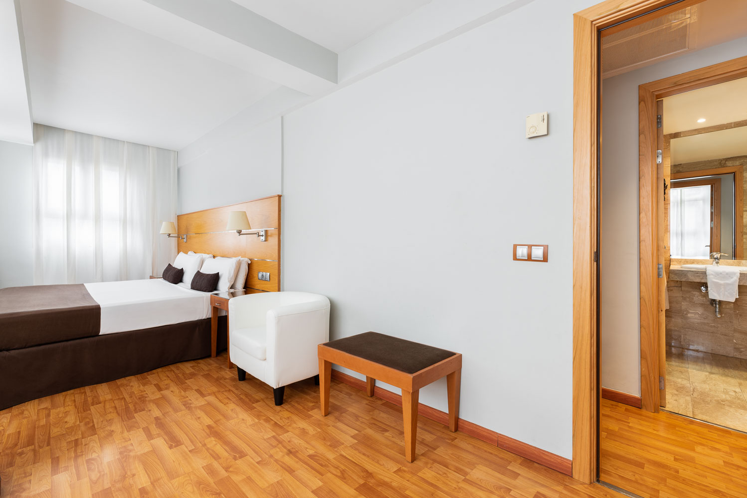Eurostars Hotel Company