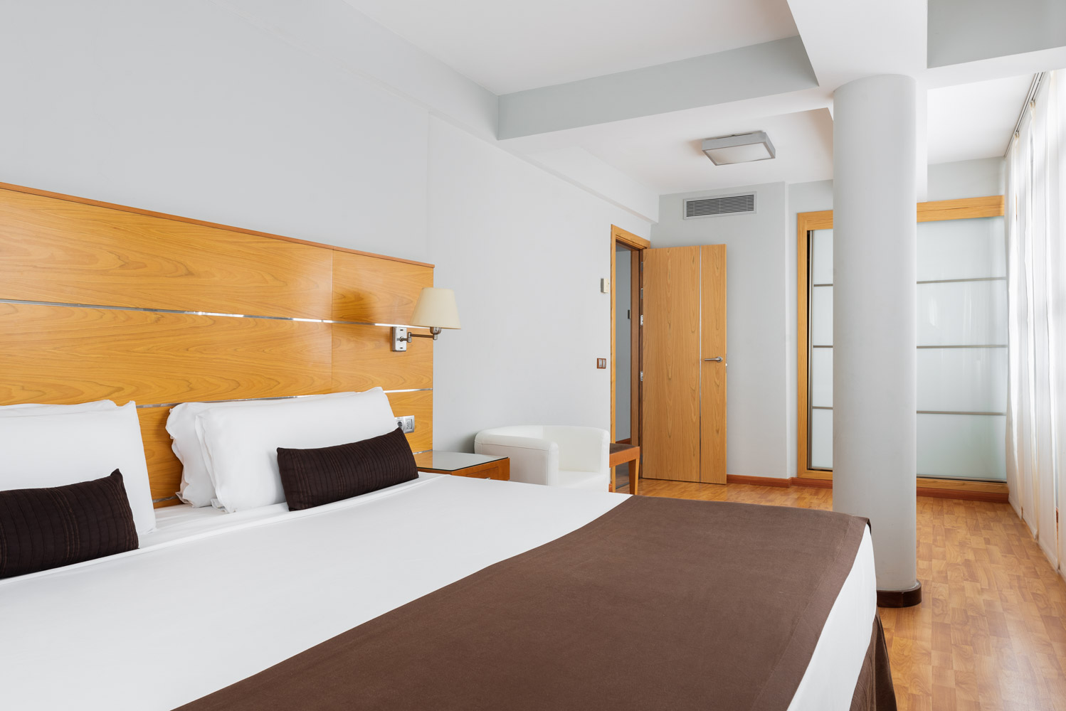Eurostars Hotel Company