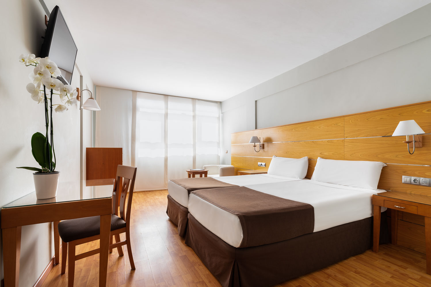 Eurostars Hotel Company