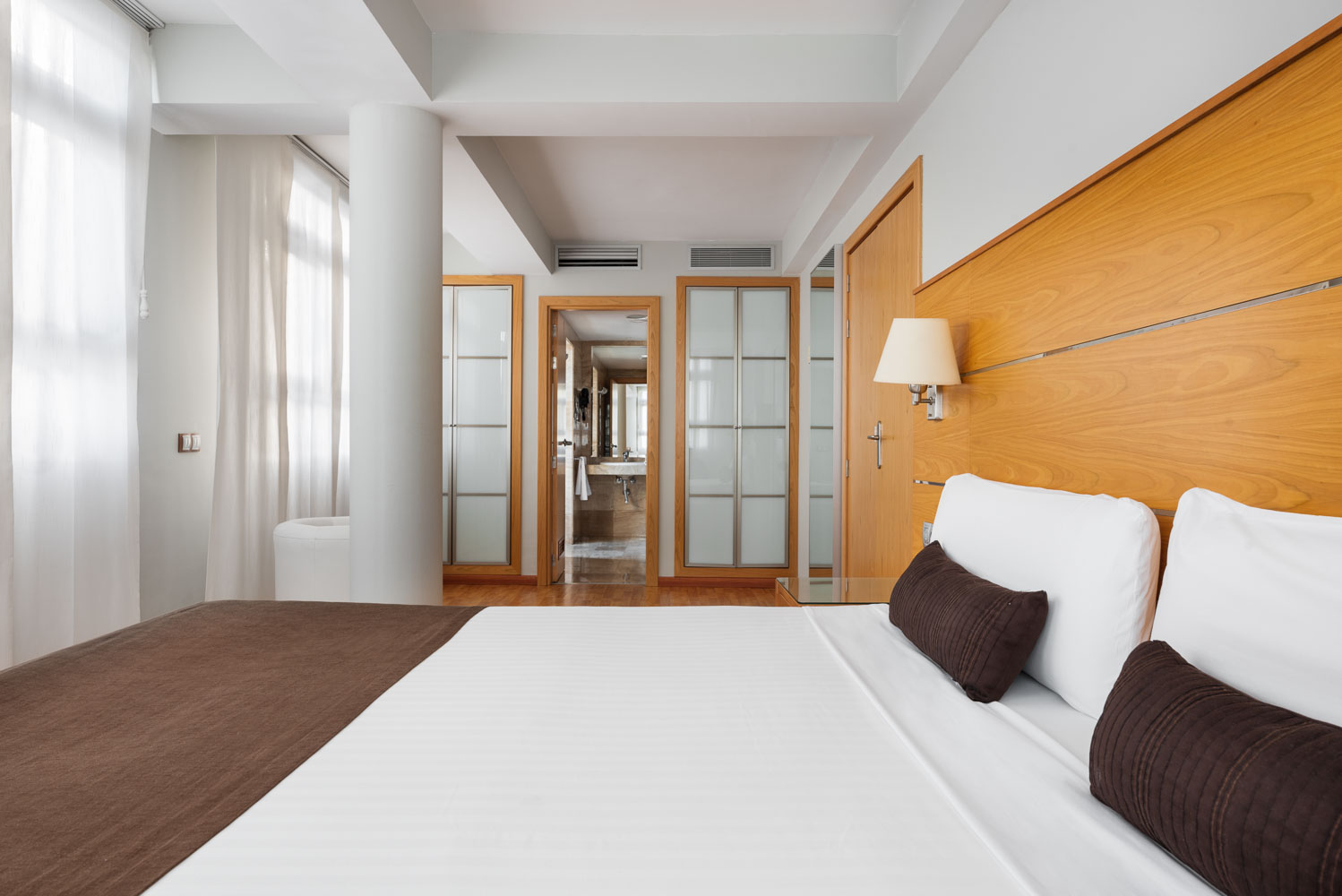 Eurostars Hotel Company