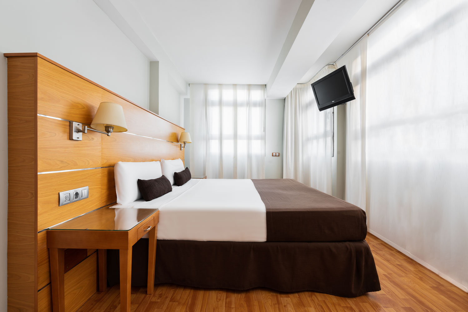 Eurostars Hotel Company