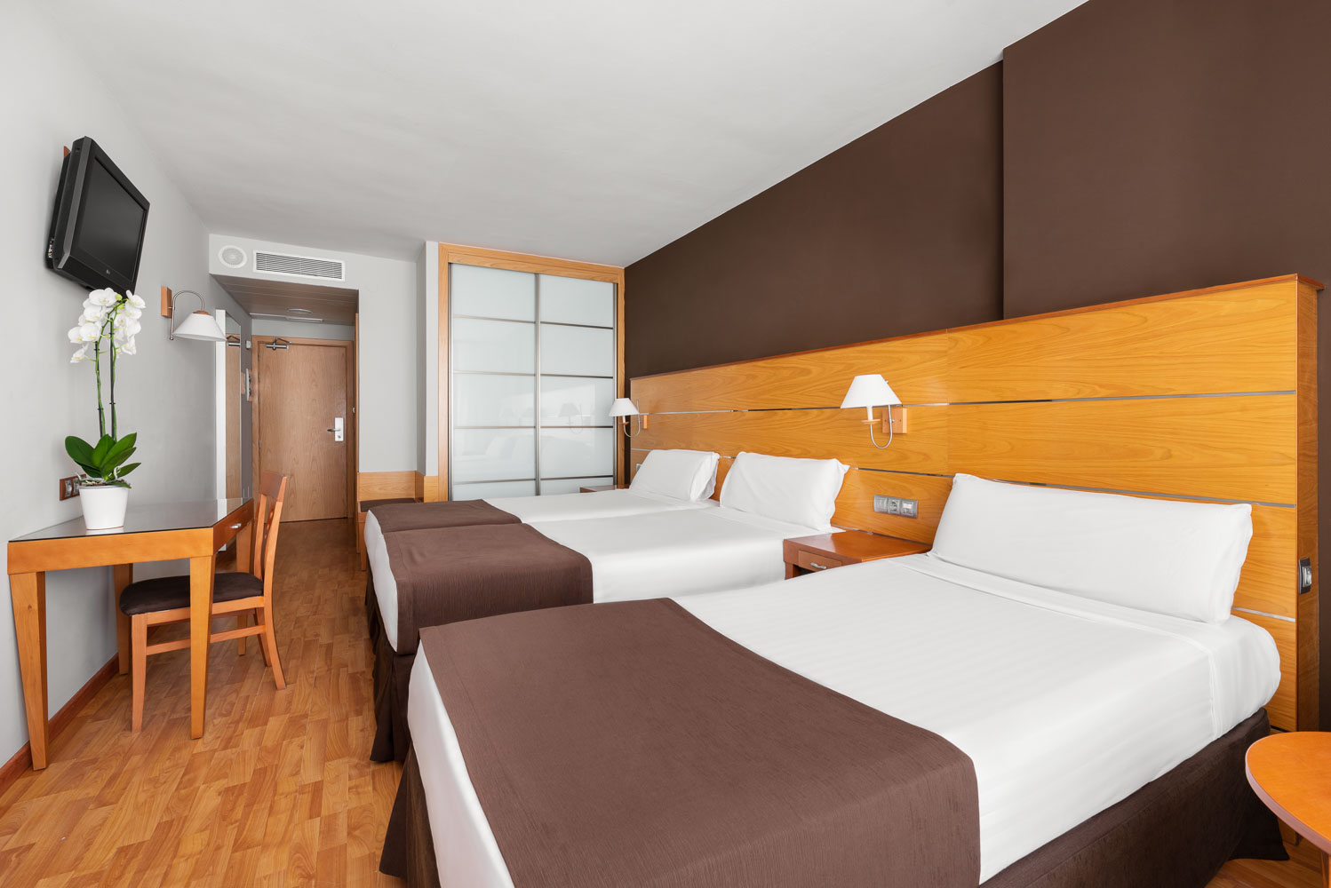 Eurostars Hotel Company