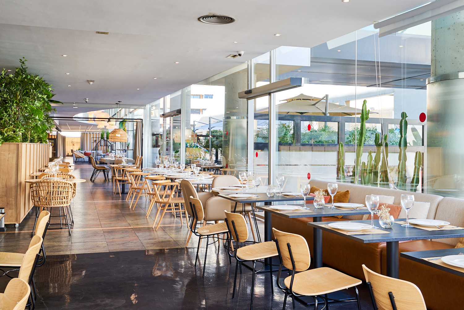 Eurostars Hotel Company