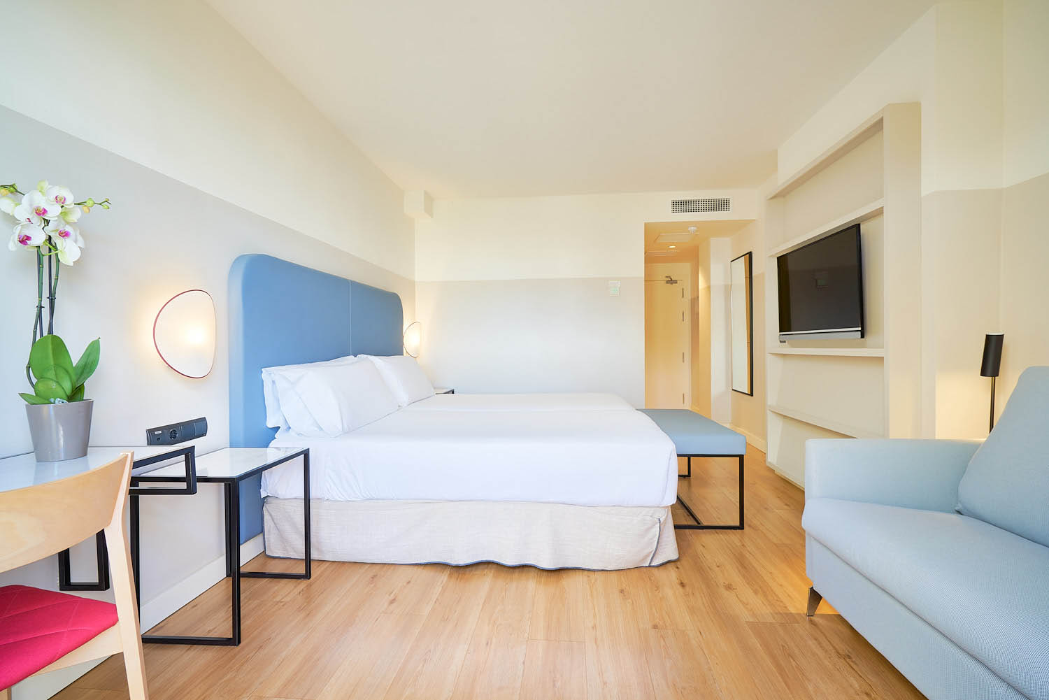 Eurostars Hotel Company