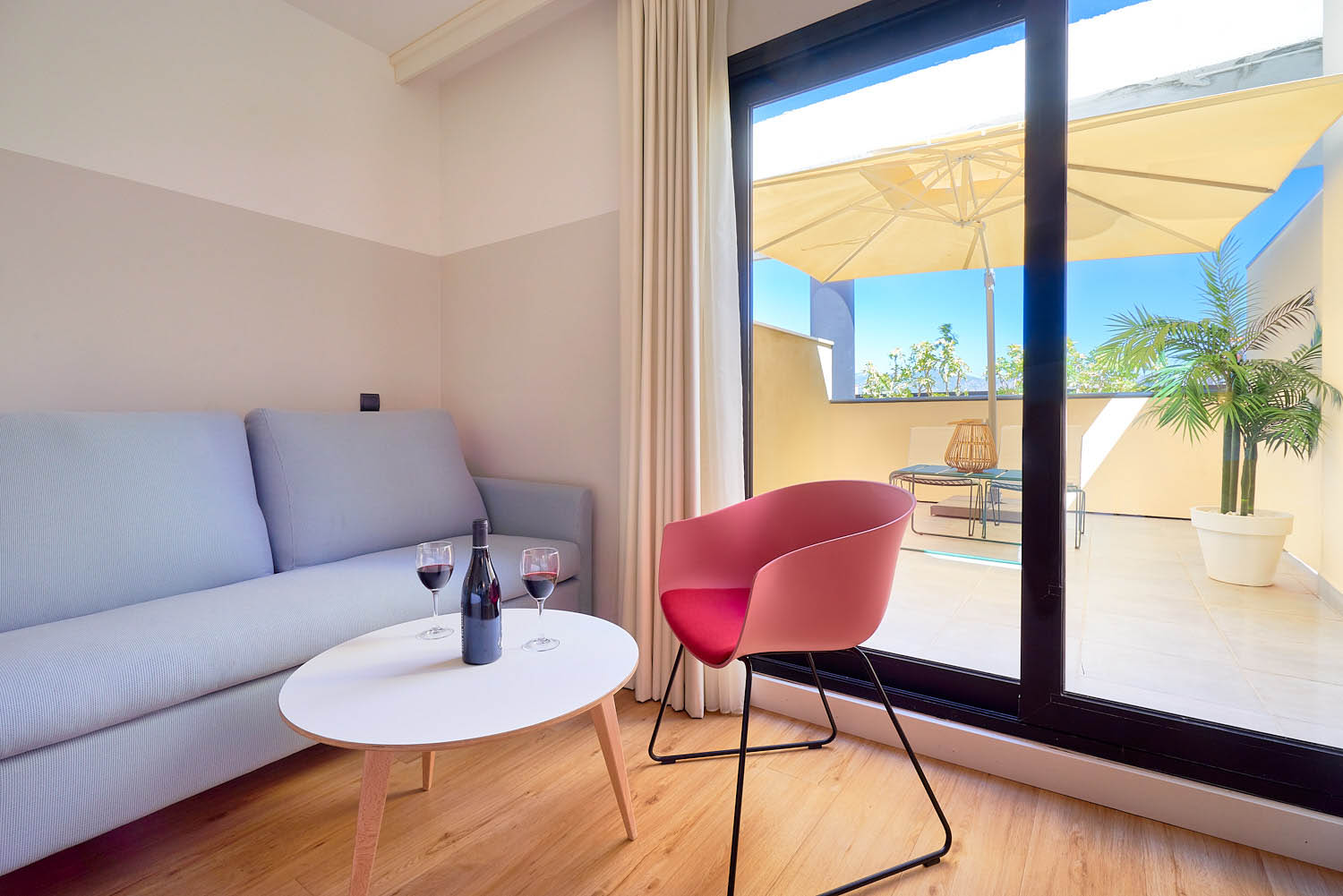 Eurostars Hotel Company