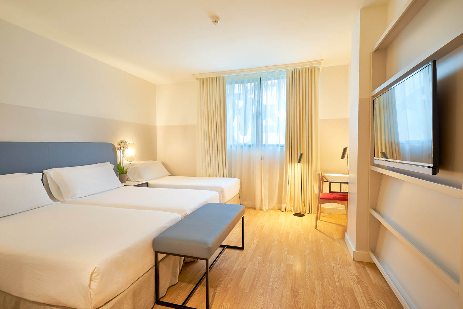 Eurostars Hotel Company