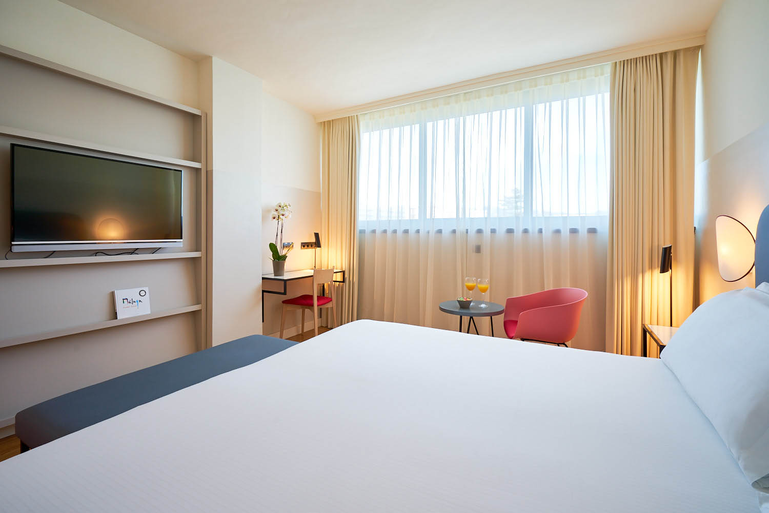 Eurostars Hotel Company