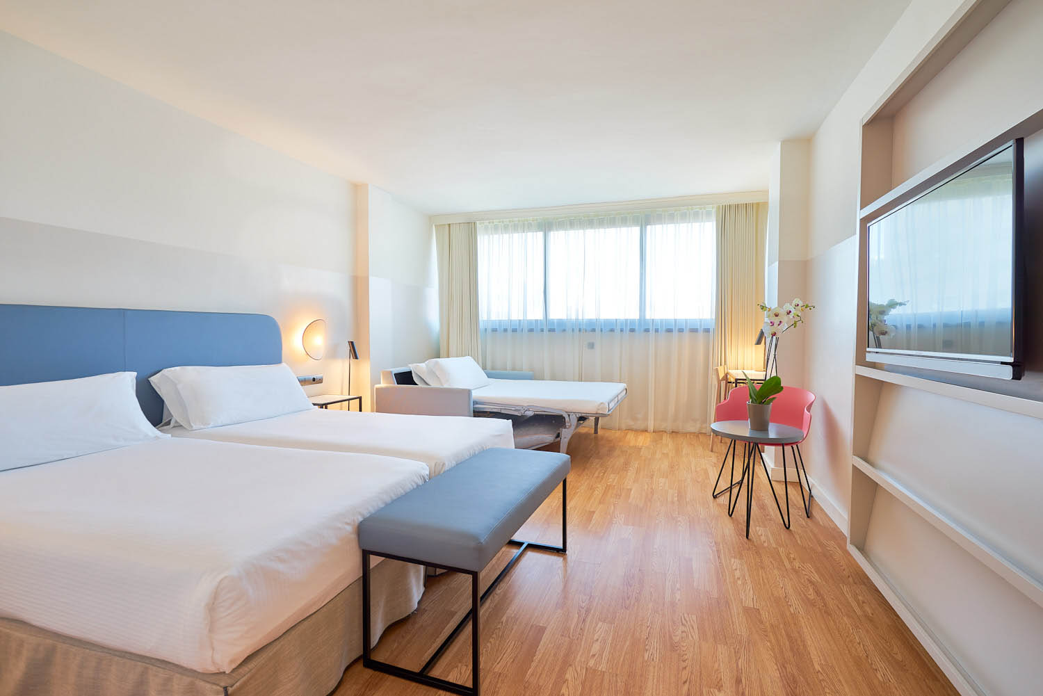 Eurostars Hotel Company
