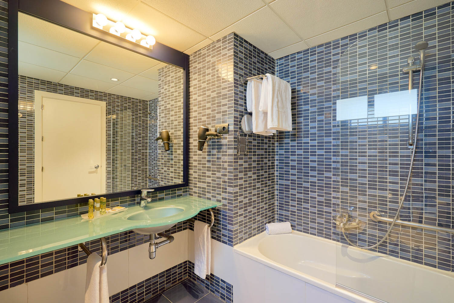 Eurostars Hotel Company