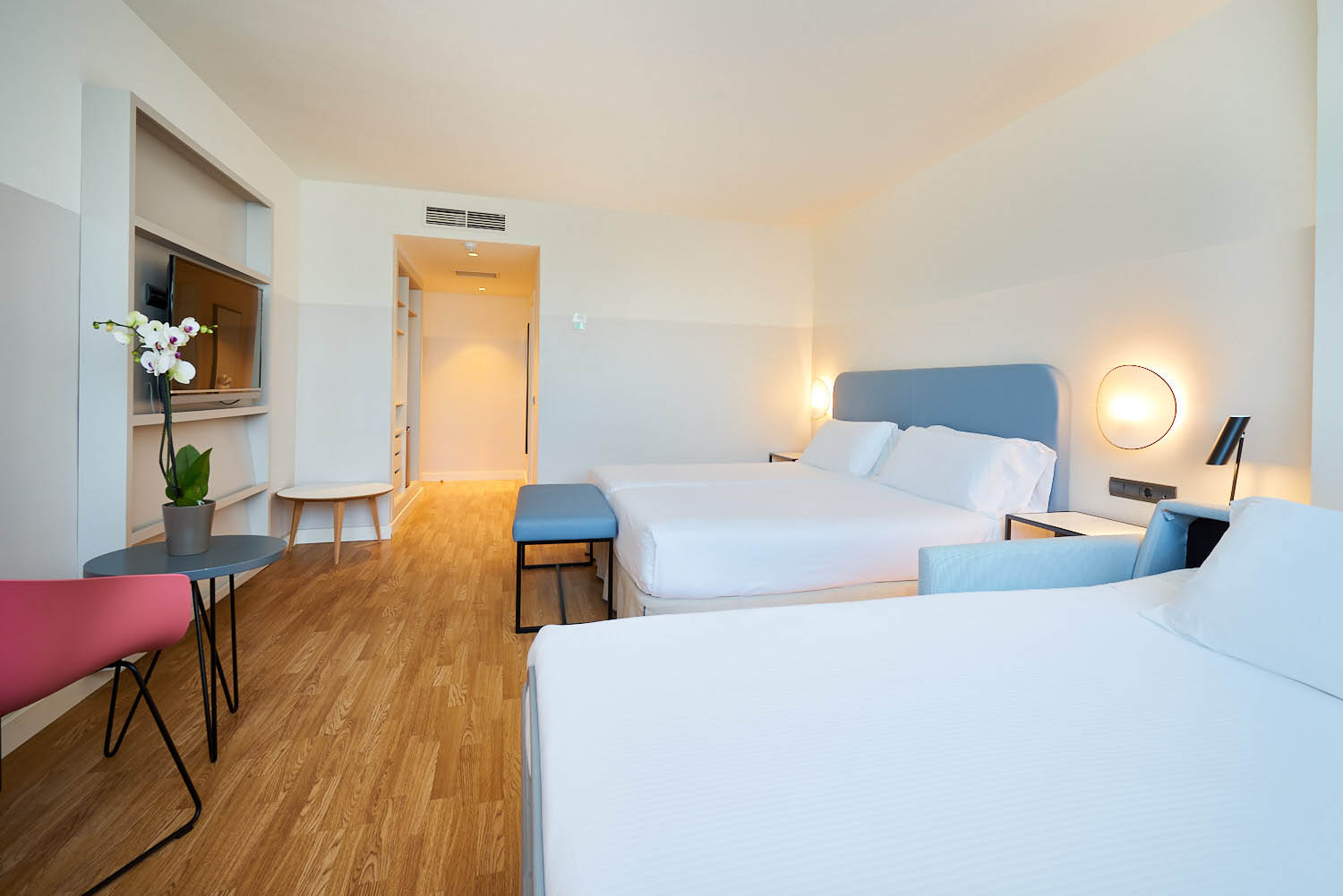 Quarto familiar