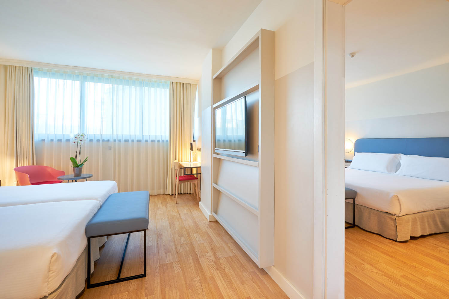 Eurostars Hotel Company
