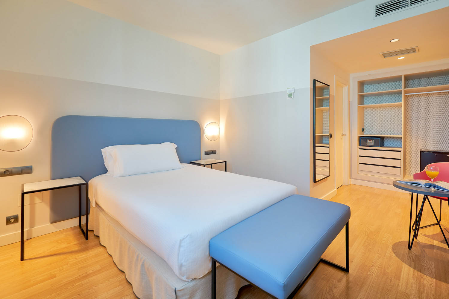 Eurostars Hotel Company
