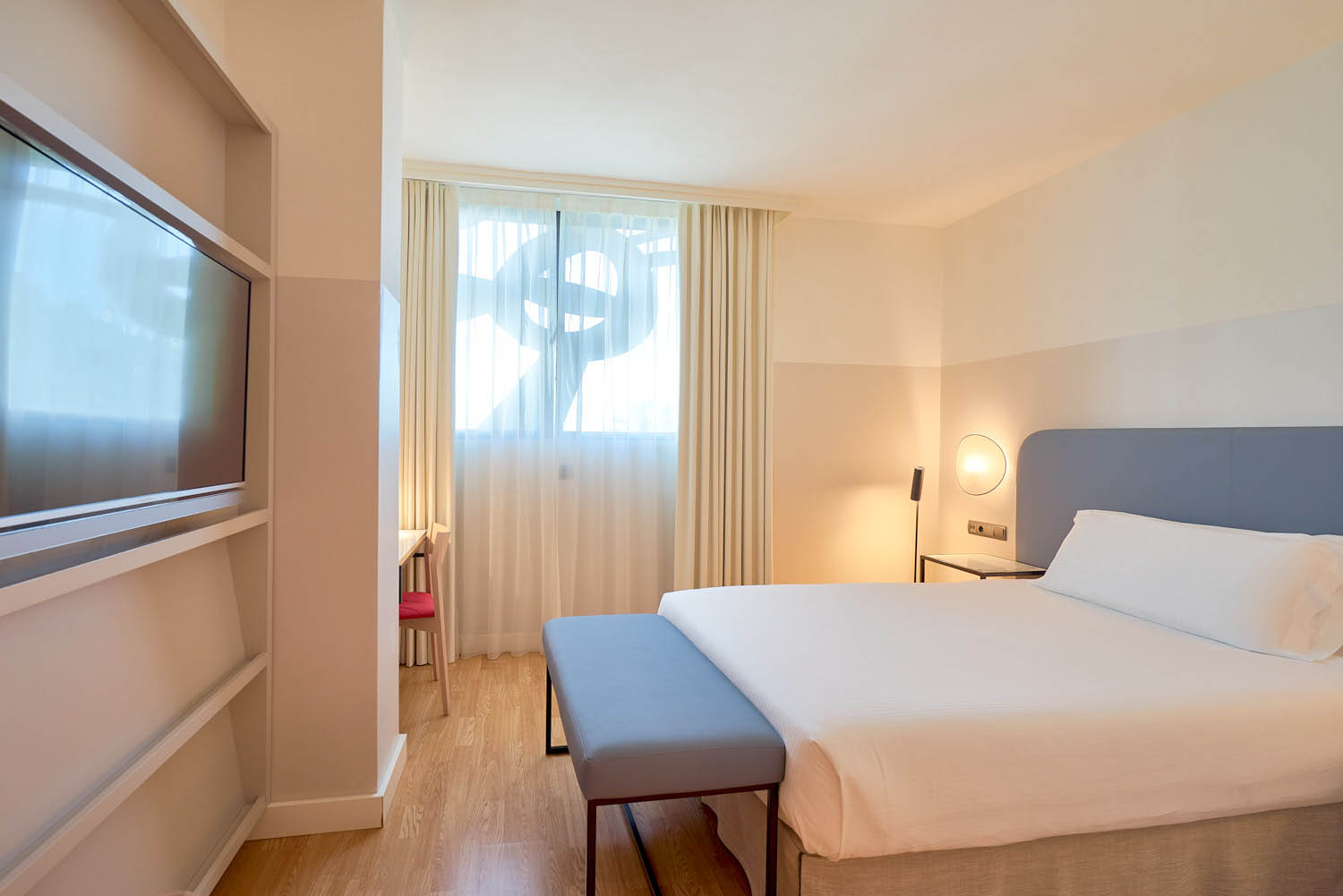 Eurostars Hotel Company