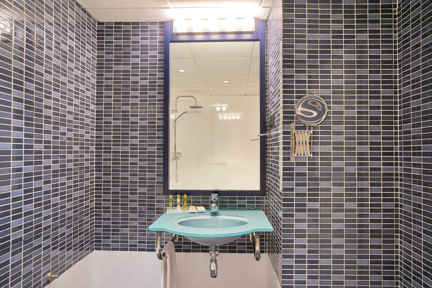 Eurostars Hotel Company