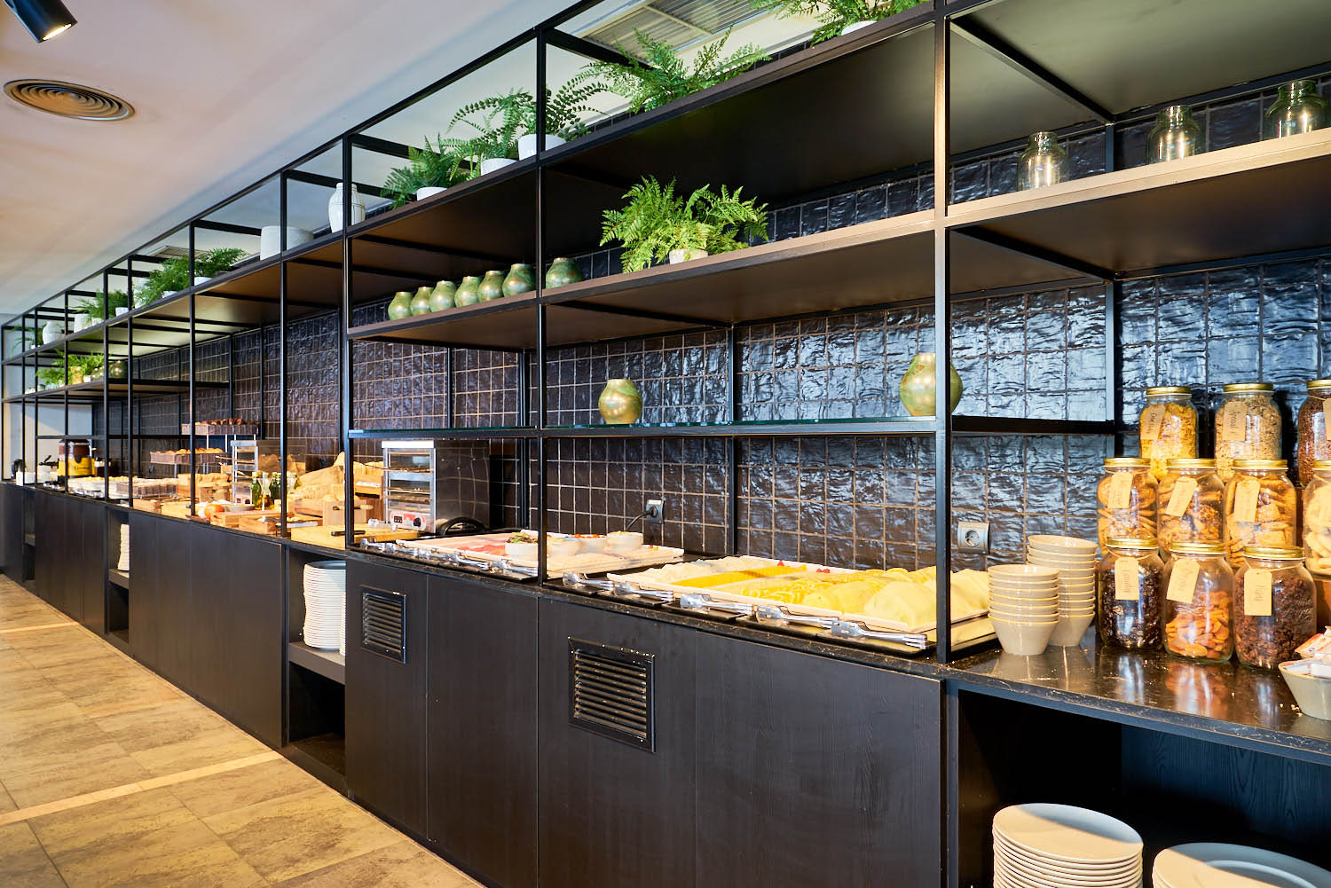 Eurostars Hotel Company